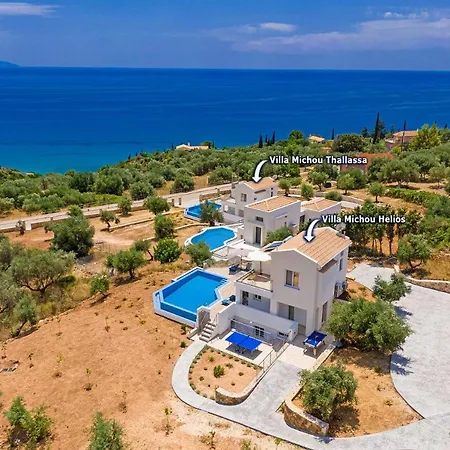 Michou Helios By Villa