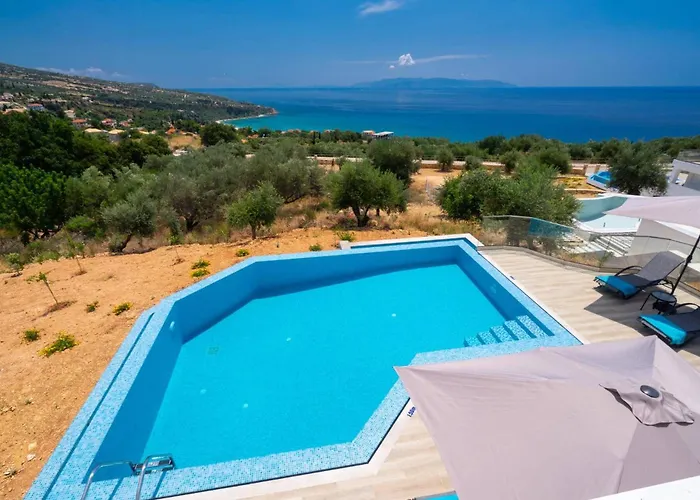 Michou Helios By * Lourdata (Kefalonia)